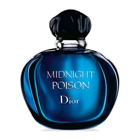 dior poison midnight perfume|midnight poison perfume price.